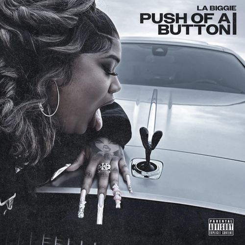 Push Of A Button