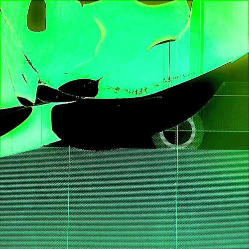 Quinn cover art