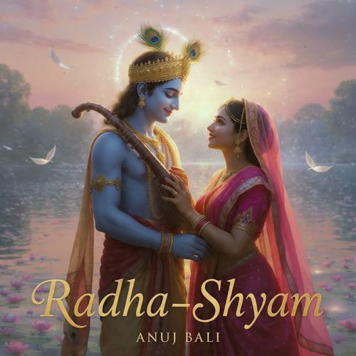 BANSI KI DHUN MEIN RADHA TWO