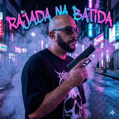 Rajada na Batida