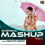 Rajasthani DJ Mashup Two