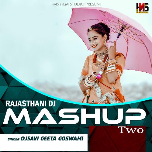 Rajasthani DJ Mashup Two