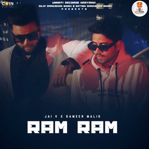 Ram Ram