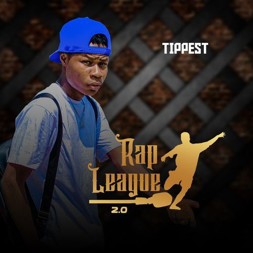 Rap League 2.0 cover art
