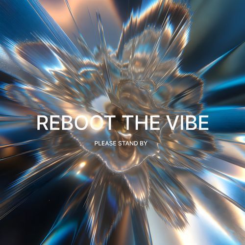 Reboot The Vibe