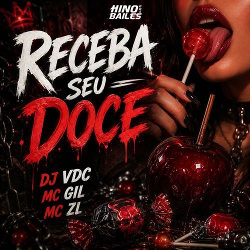 Receba Seu Doce