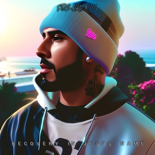 Ya No Puedo Mas cover art