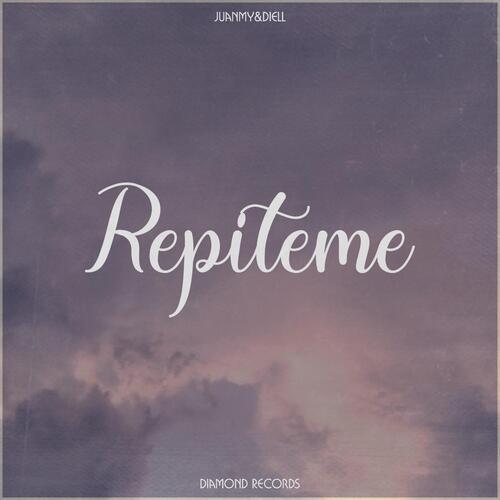 Repíteme cover art