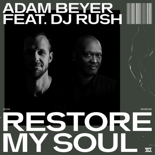 Restore My Soul (feat. DJ Rush)_poster_image