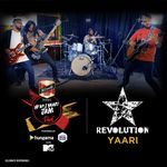 Revolution - Yaari