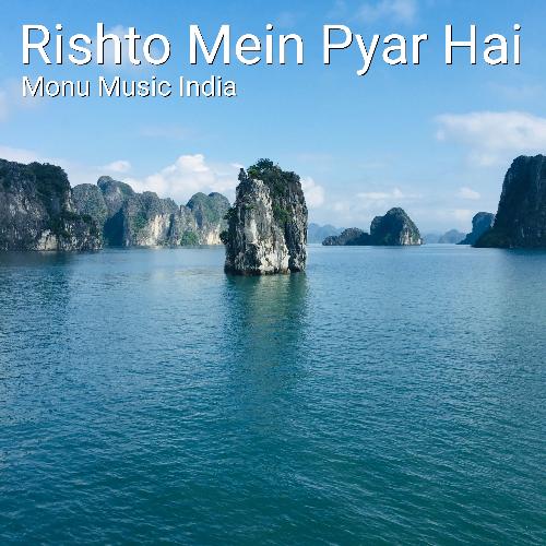 Rishto Mein Pyar Hai_poster_image