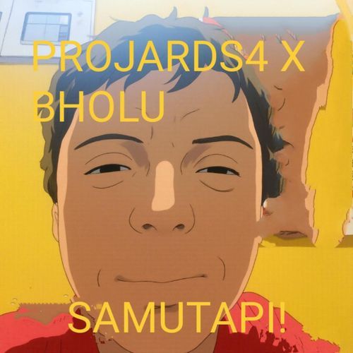SAMUTAPI!
