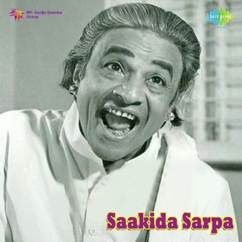 Saakida Sarpa