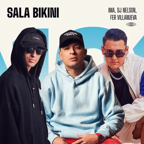 Sala Bikini (feat. IMA)