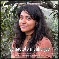  Samadipta Mukherjee