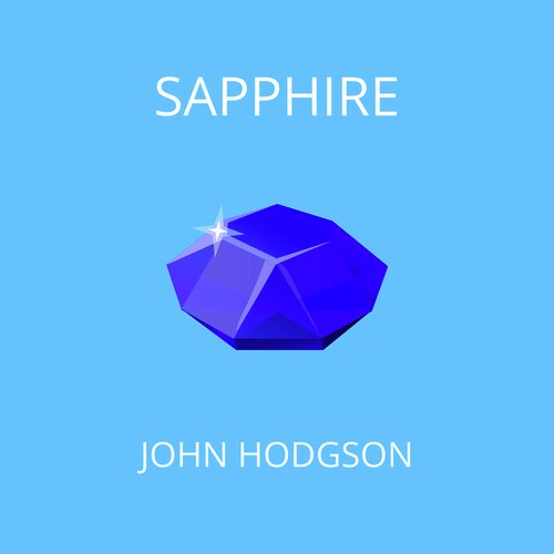 Stone cover art