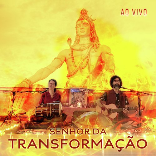 Senhor da Transformação (Ao Vivo)_poster_image