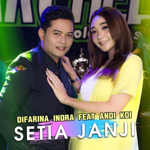 Setia Janji