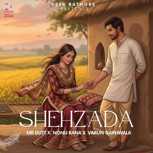 Shehzada