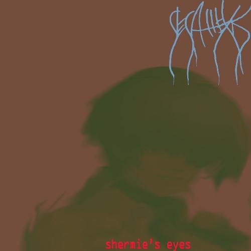 The Last Thing They Saw Before They Died (Was Shermie's Eyes) cover art
