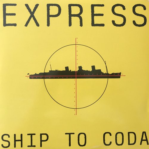Ship to Coda