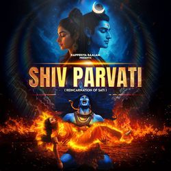 Shiv Parvati