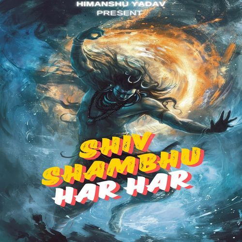 Shiv Shambhu Har Har