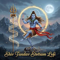 Shiv Tandav Stotram (Lofi)