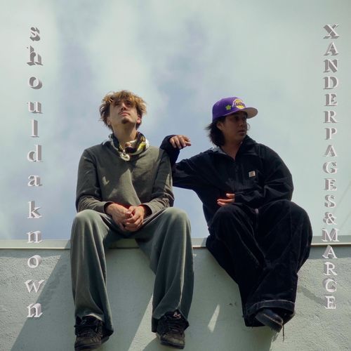 Shoulda Known cover art
