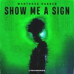 Show Me A Sign artwork