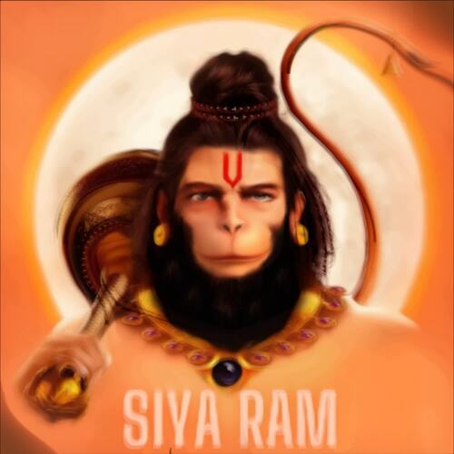 Siya Ram