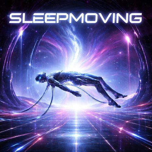 Sleepmoving