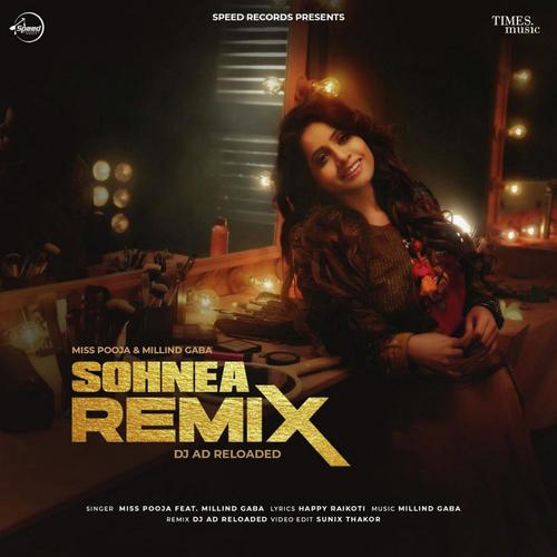 Sohnea Remix_poster_image