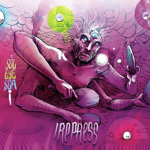 Billy cover art