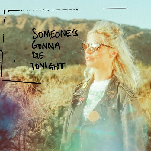 Someone&#039;s Gonna Die Tonight_poster_image