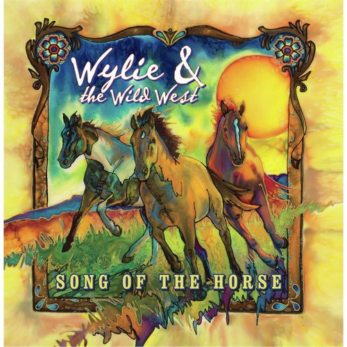 Where Horses Are Heroes cover art