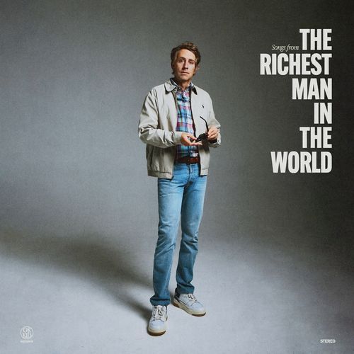 Songs From The Richest Man In The World_poster_image