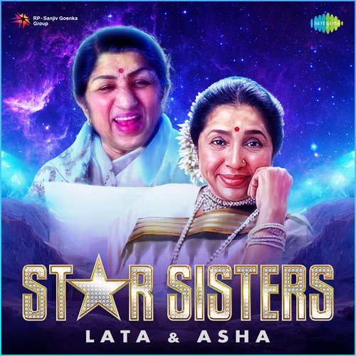 Star Sisters - Lata And Asha