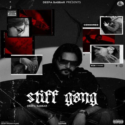 Stiff Gang