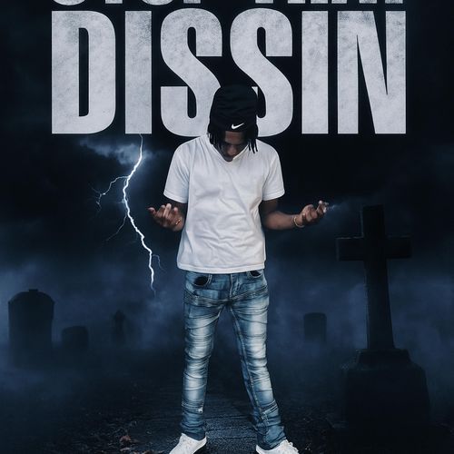 Intro cover art
