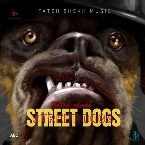 Street Dogs