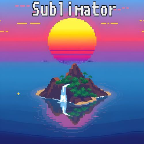 Sublimator