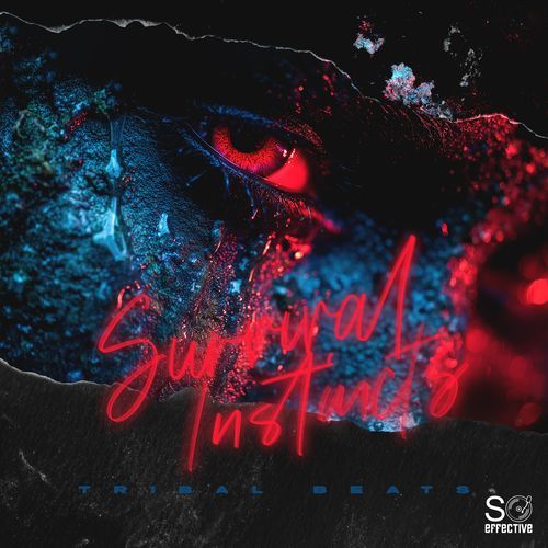 Survival Instincts - Tribal Beats