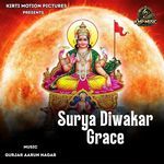 Surya Diwakar Grace artwork