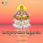 Suryanarayana Suprabhatam