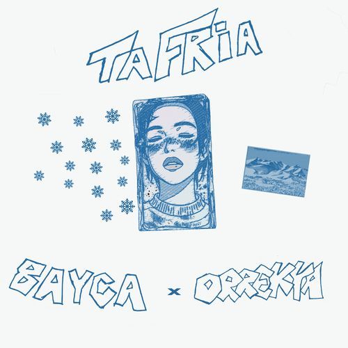 Ta' fría
