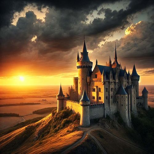 Tales of the Bard cover art