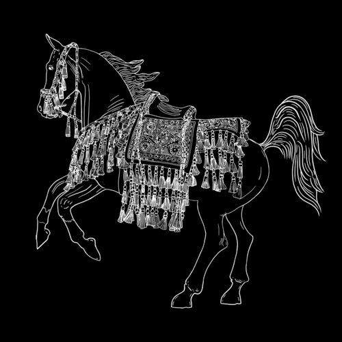 Tassels (Velocifer Remix) cover art