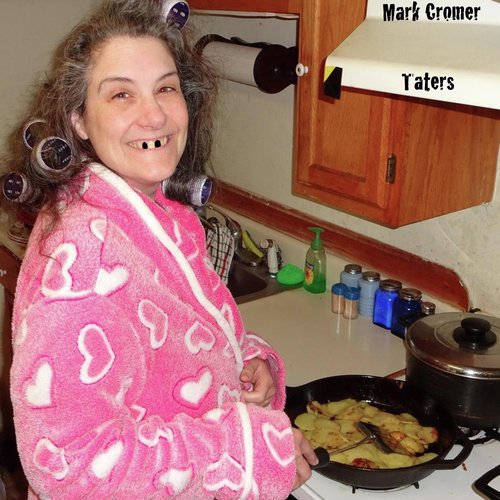 She's the One cover art