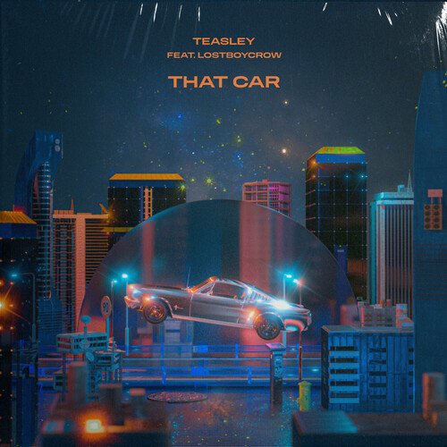 That Car (T-Mix)